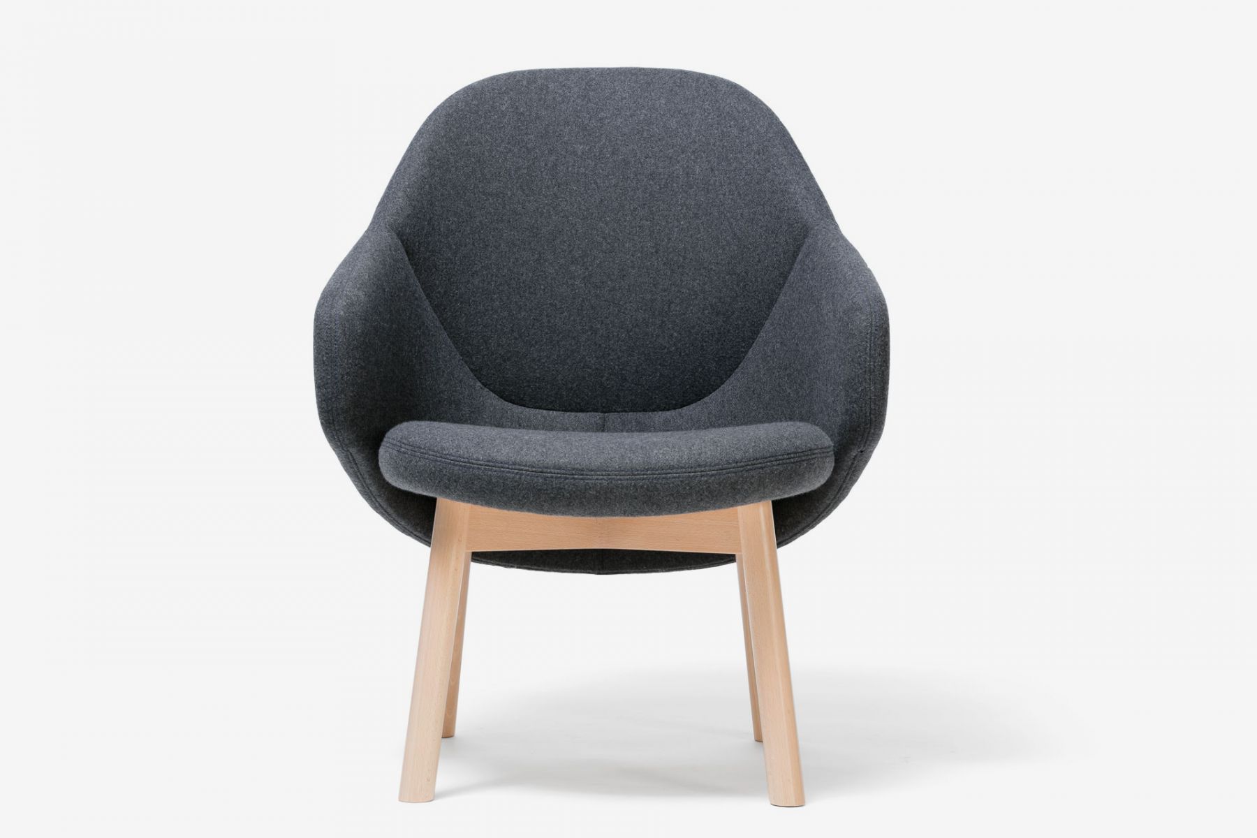 Alba loungechair 01