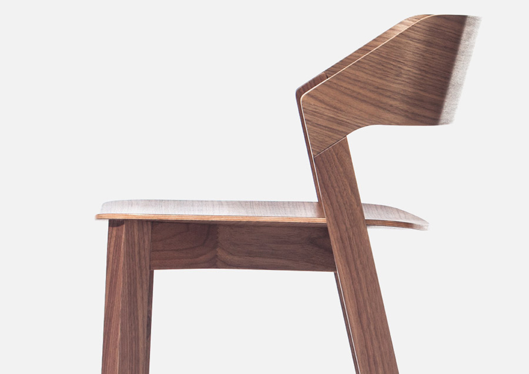 Merano bar chair 1