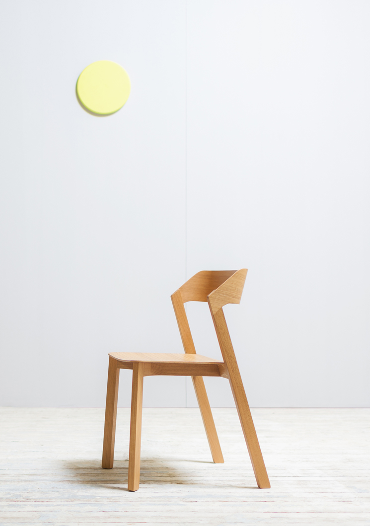 Merano side chair 1