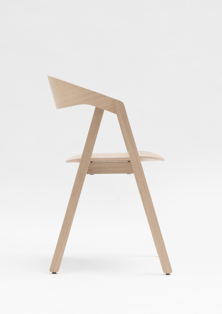 Nardo chair 01