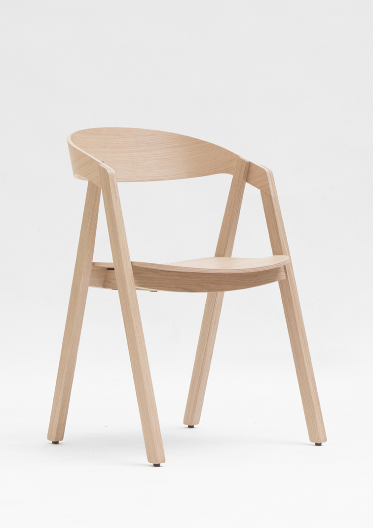 Nardo chair 02