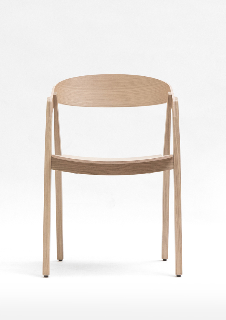 Nardo chair 03