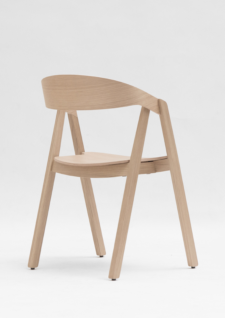 Nardo chair 04