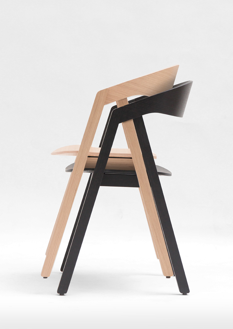 Nardo chair 05