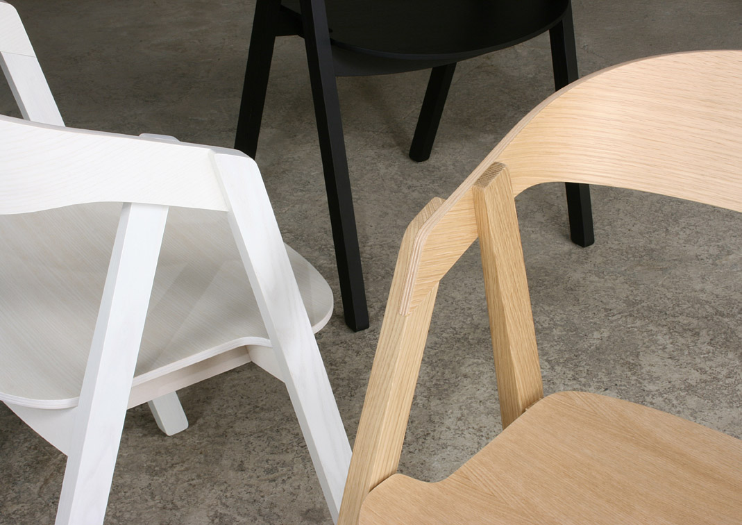 Nardo chair 07